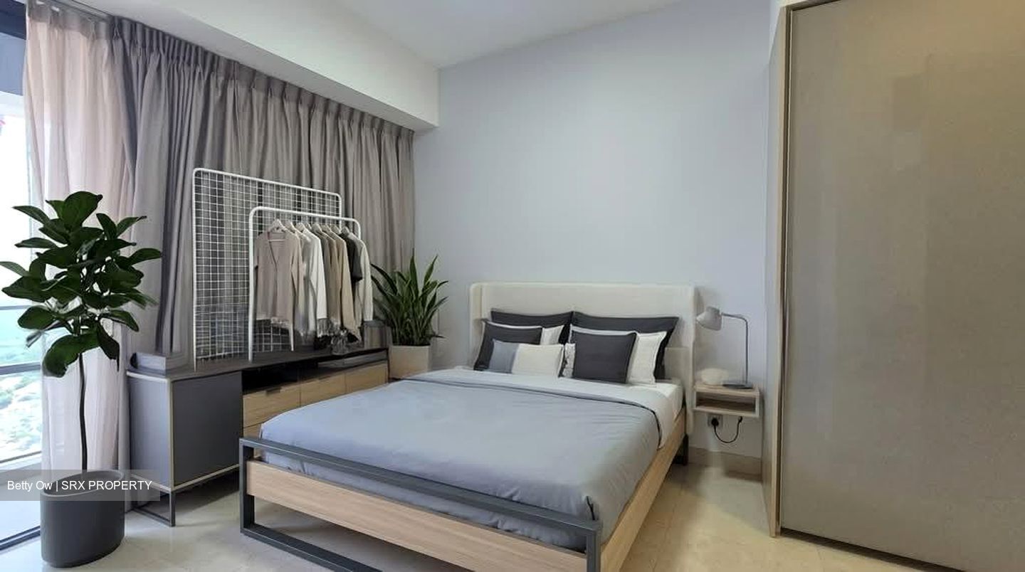 Duo Residences (D7), Apartment #570610721